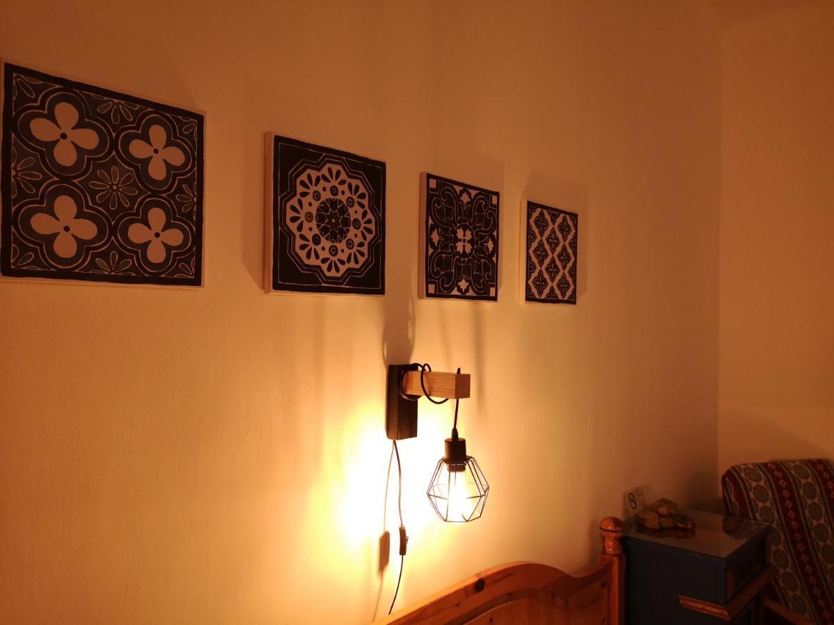 Gyoengyszem Vendeghaz Gasthof